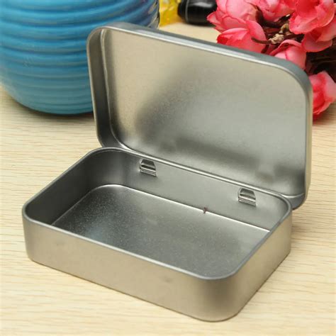 metal storage box small|lightweight metal storage boxes.